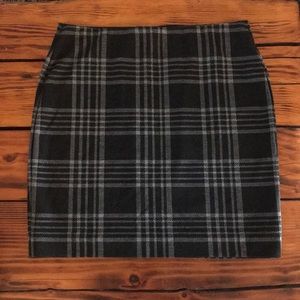 Ann Taylor loft skirt